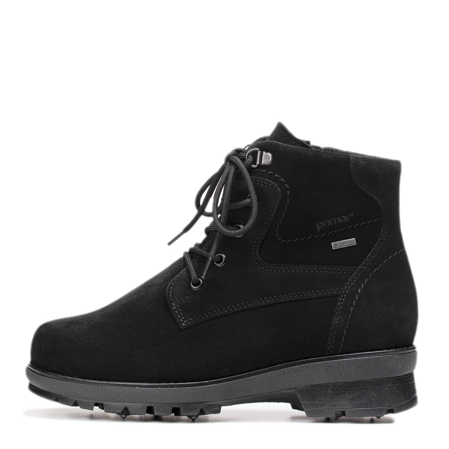 NUOSKA Women´s +plus GORE-TEX boot with SPIKE+(38106-410)