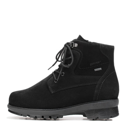 NUOSKA Women´s +plus GORE-TEX boot with SPIKE+(38106-410)