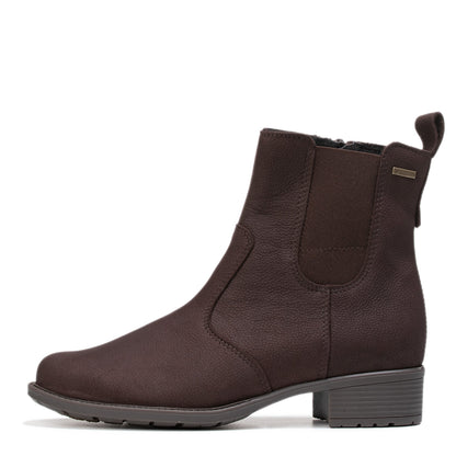 POIMU Women’s Pomar GORE-TEX® ankle boot (38414-502)