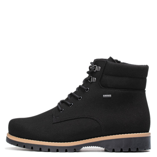 JÄKÄLÄ Men’s vegan GORE-TEX® ankle boot(67246-100)