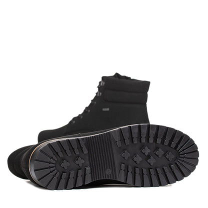 JÄKÄLÄ Men’s vegan GORE-TEX® ankle boot(67246-100)