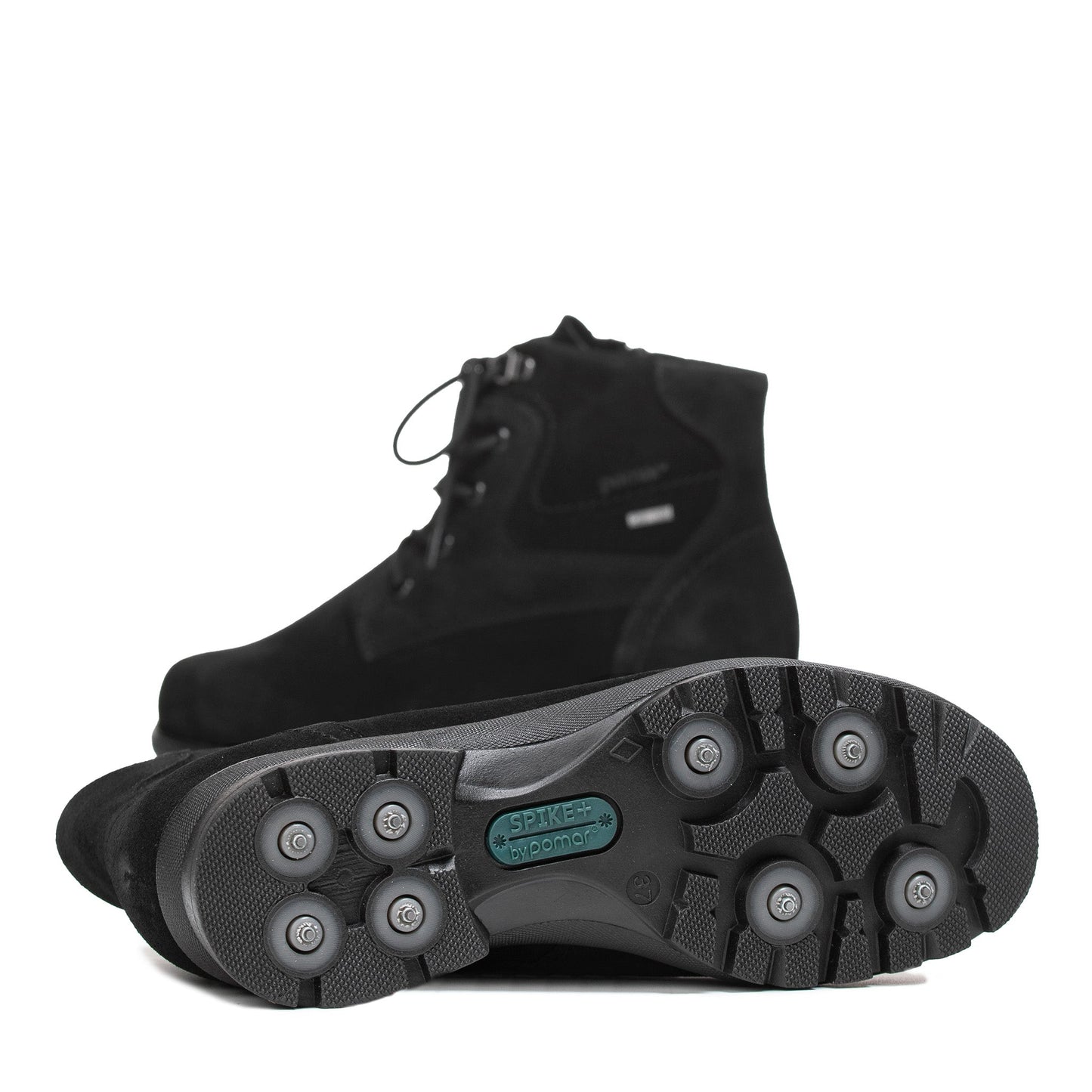 NUOSKA Women´s +plus GORE-TEX boot with SPIKE+(38106-410)