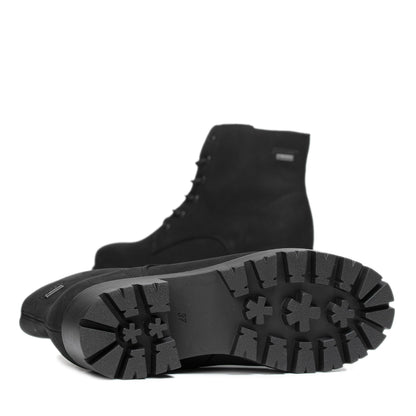 POPPELI Women´s GORE-TEX heeled boot (38115-500)