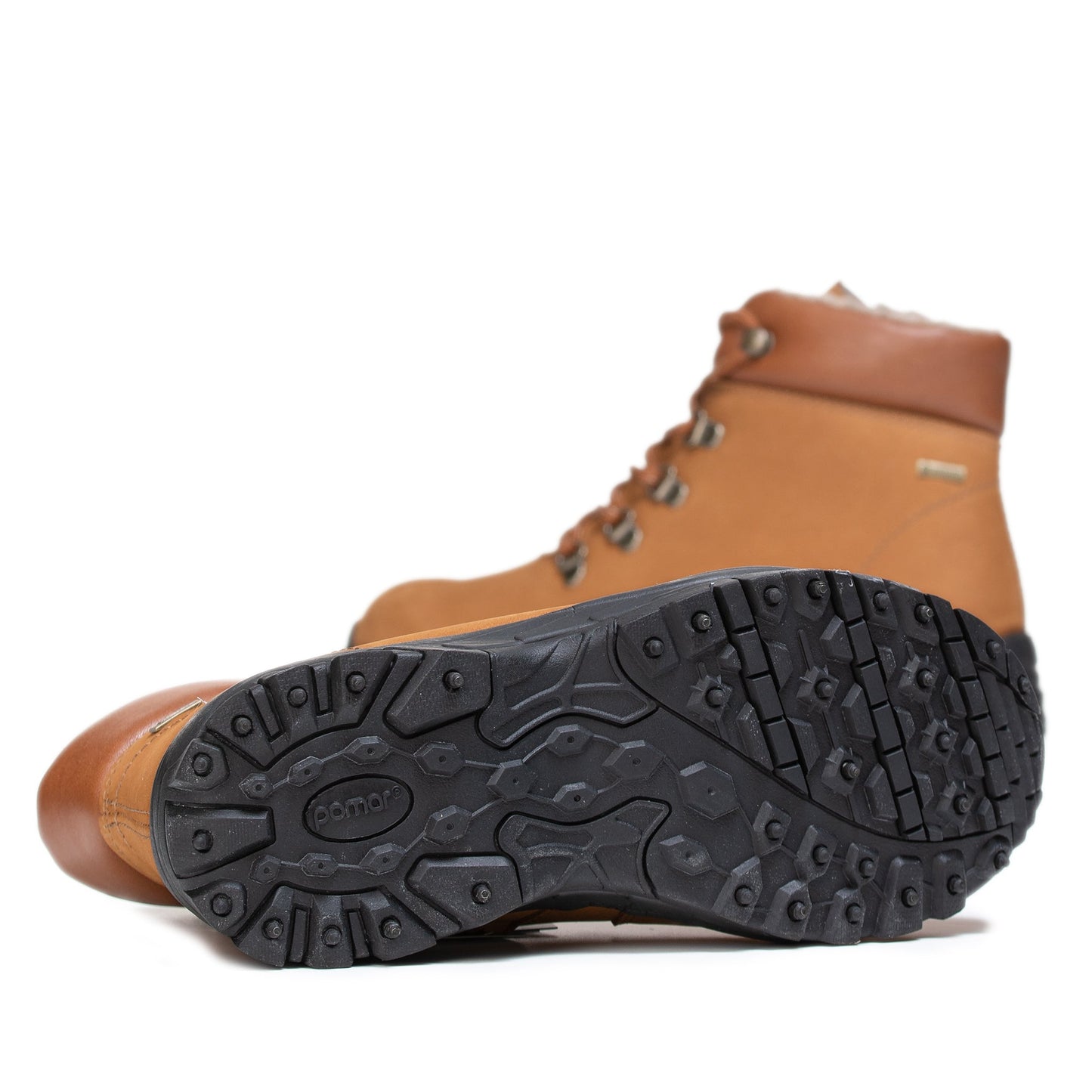KAAKKURI Women´s GORE-TEX® winter SPIKE boots (38760-302)