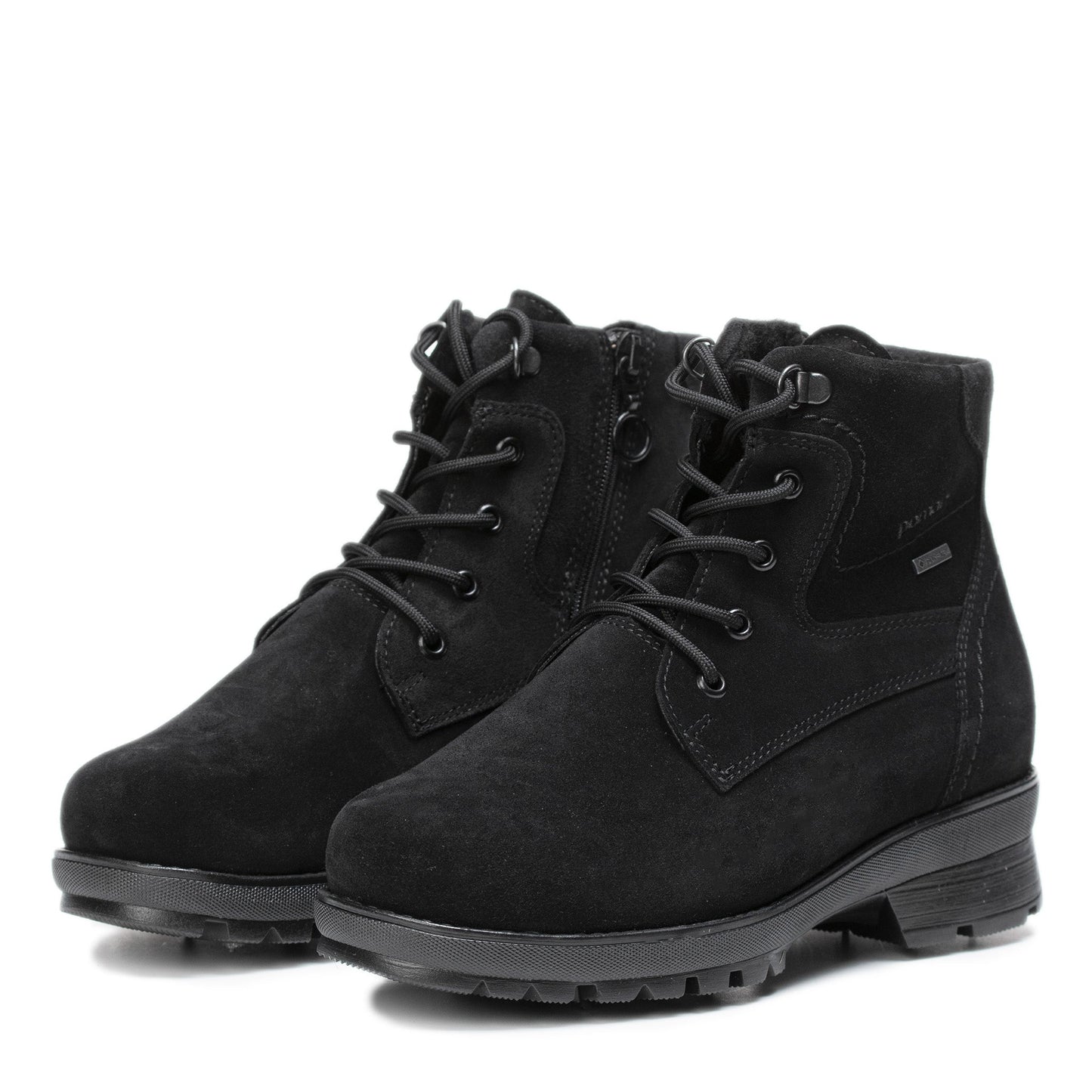 NUOSKA Women´s +plus GORE-TEX boot with SPIKE+(38106-410)