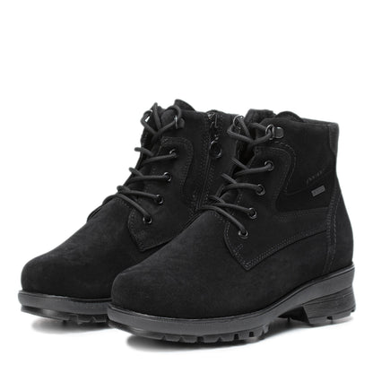 NUOSKA Women´s +plus GORE-TEX boot with SPIKE+(38106-410)