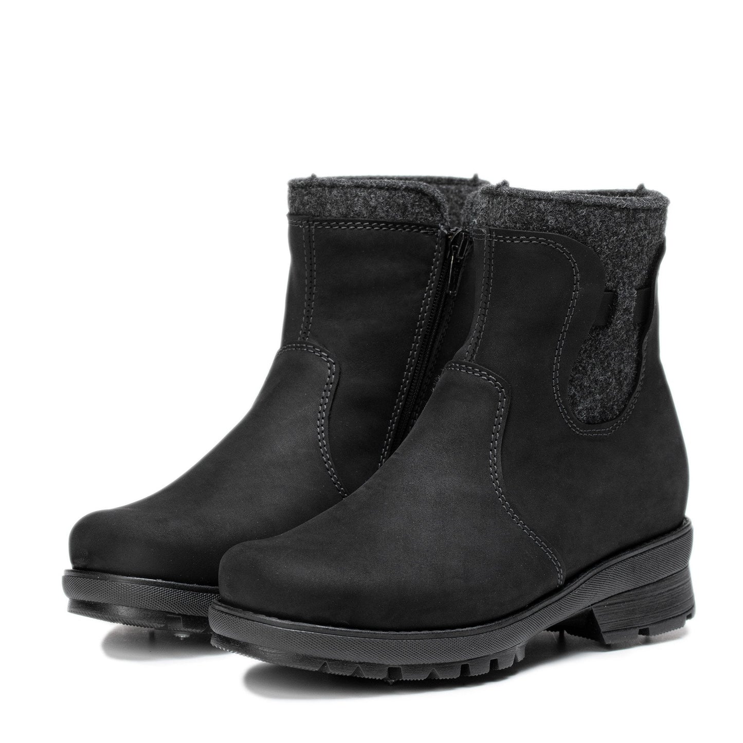 KUUSIKKO Womens´ ankle boot(18151-510)