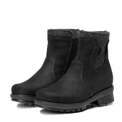 KUUSIKKO Womens´ ankle boot(18151-510)