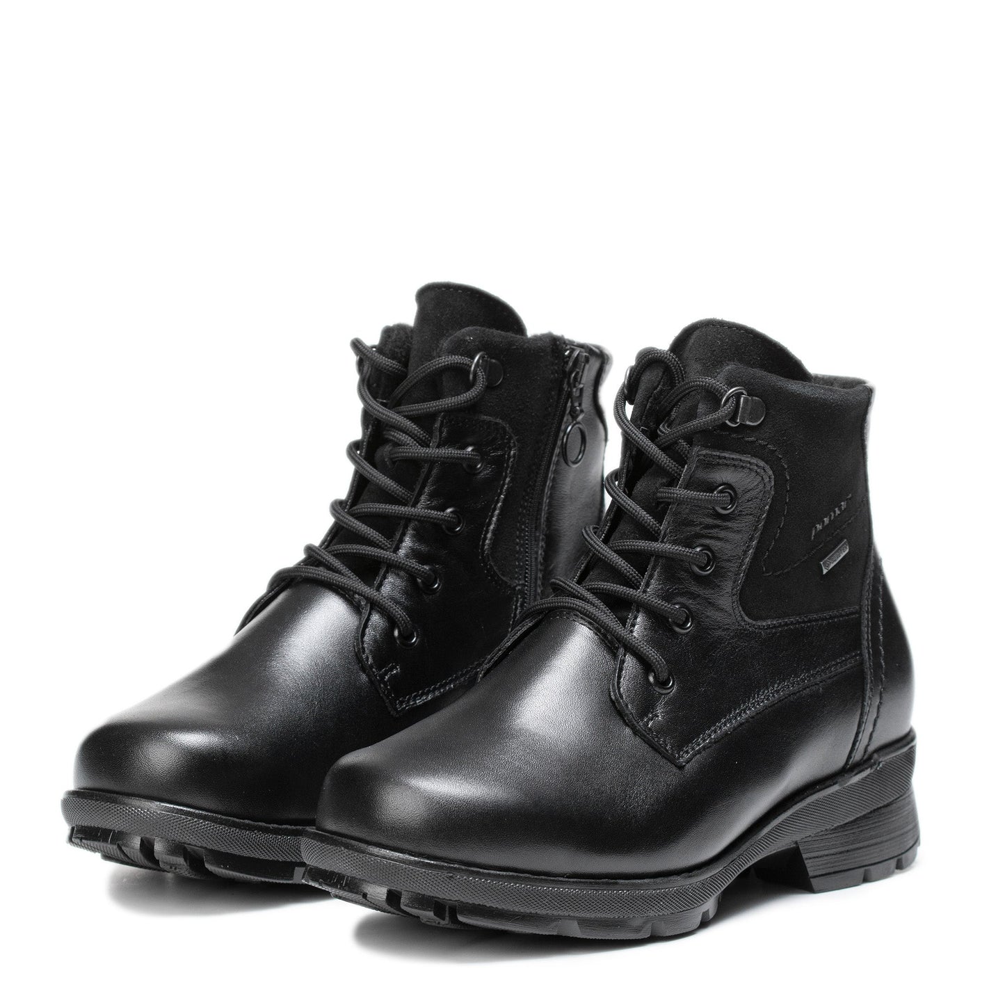 NUOSKA Women´s +plus GORE-TEX boot (38106-100)