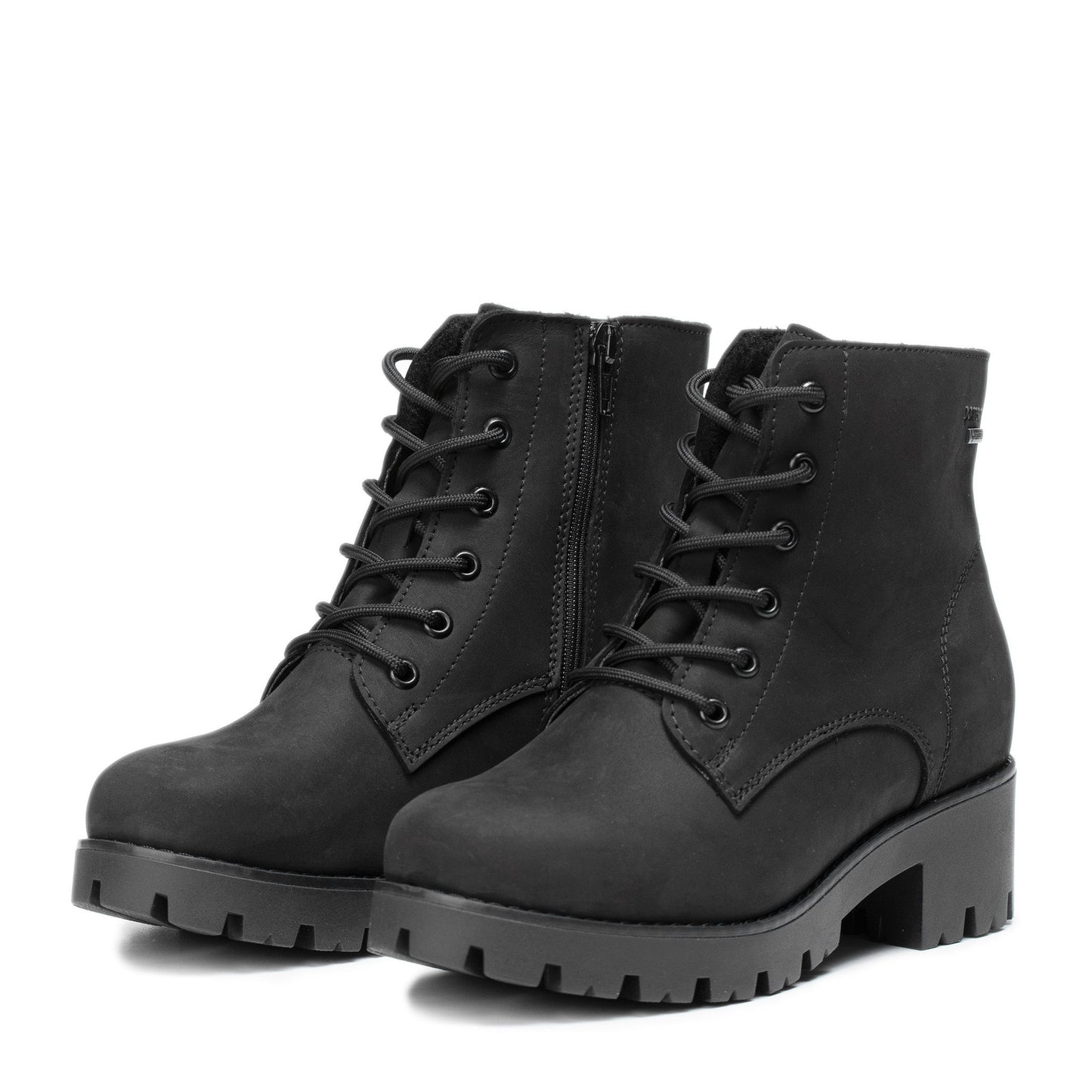 POPPELI Women´s GORE-TEX heeled boot (38115-500)