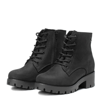 POPPELI Women´s GORE-TEX heeled boot (38115-500)
