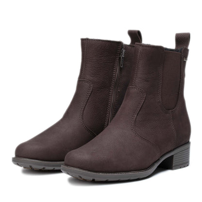 POIMU Women’s Pomar GORE-TEX® ankle boot (38414-502)