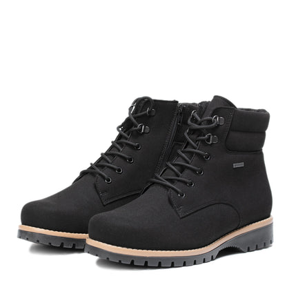 JÄKÄLÄ Men’s vegan GORE-TEX® ankle boot(67246-100)