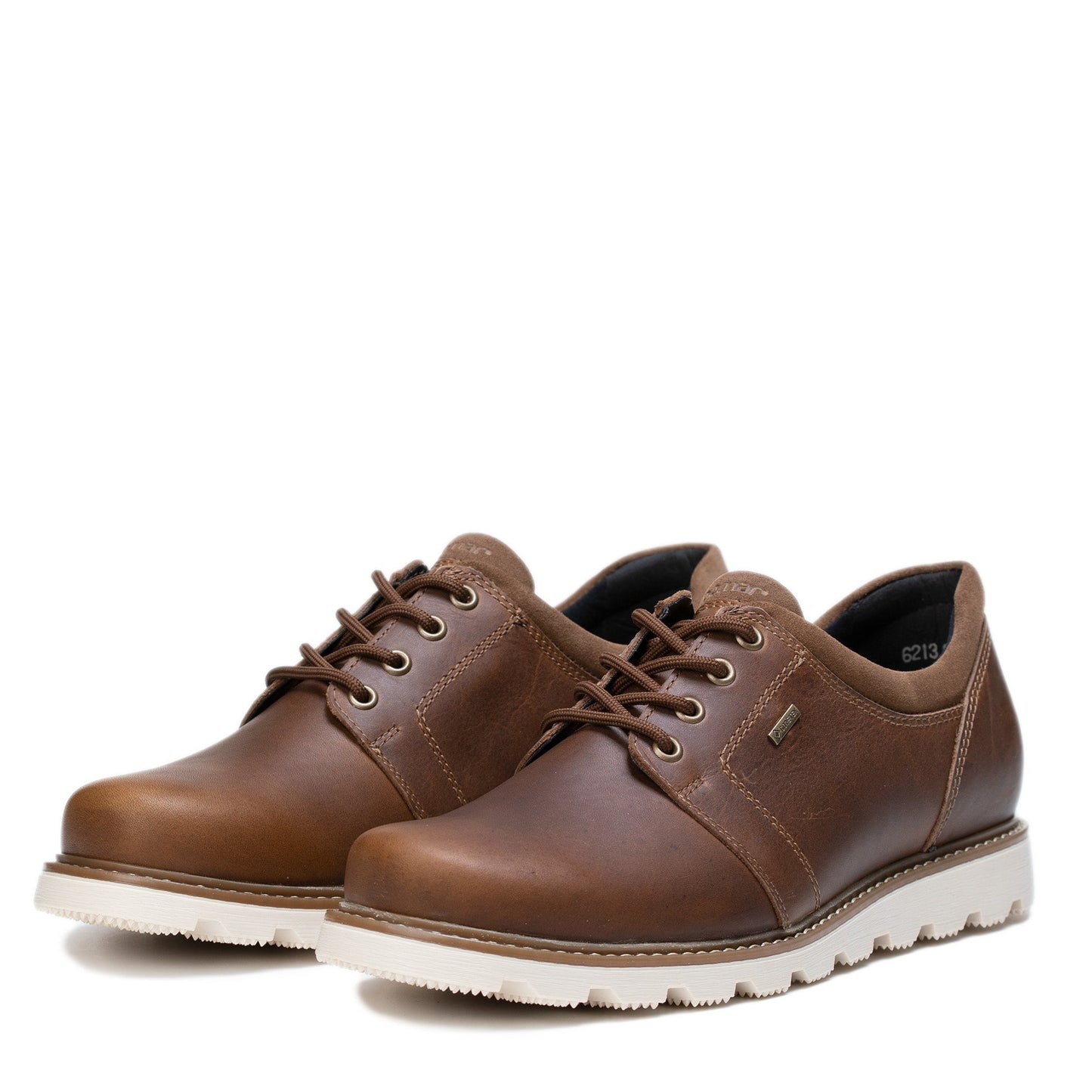 AITA Men’s GORE-TEX® Derby shoes (63020-212)