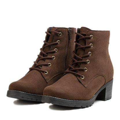 HEISI vegan Women’s Pomar GORE-TEX® ankle boot (35425-102)
