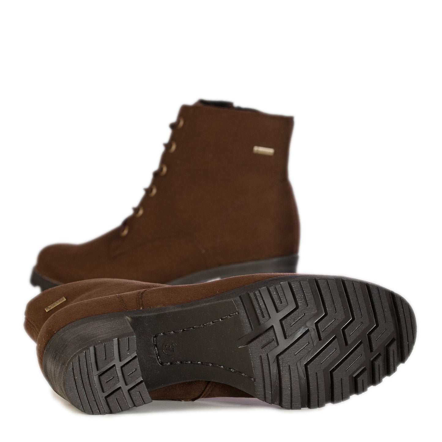 HEISI vegan Women’s Pomar GORE-TEX® ankle boot (35425-102)