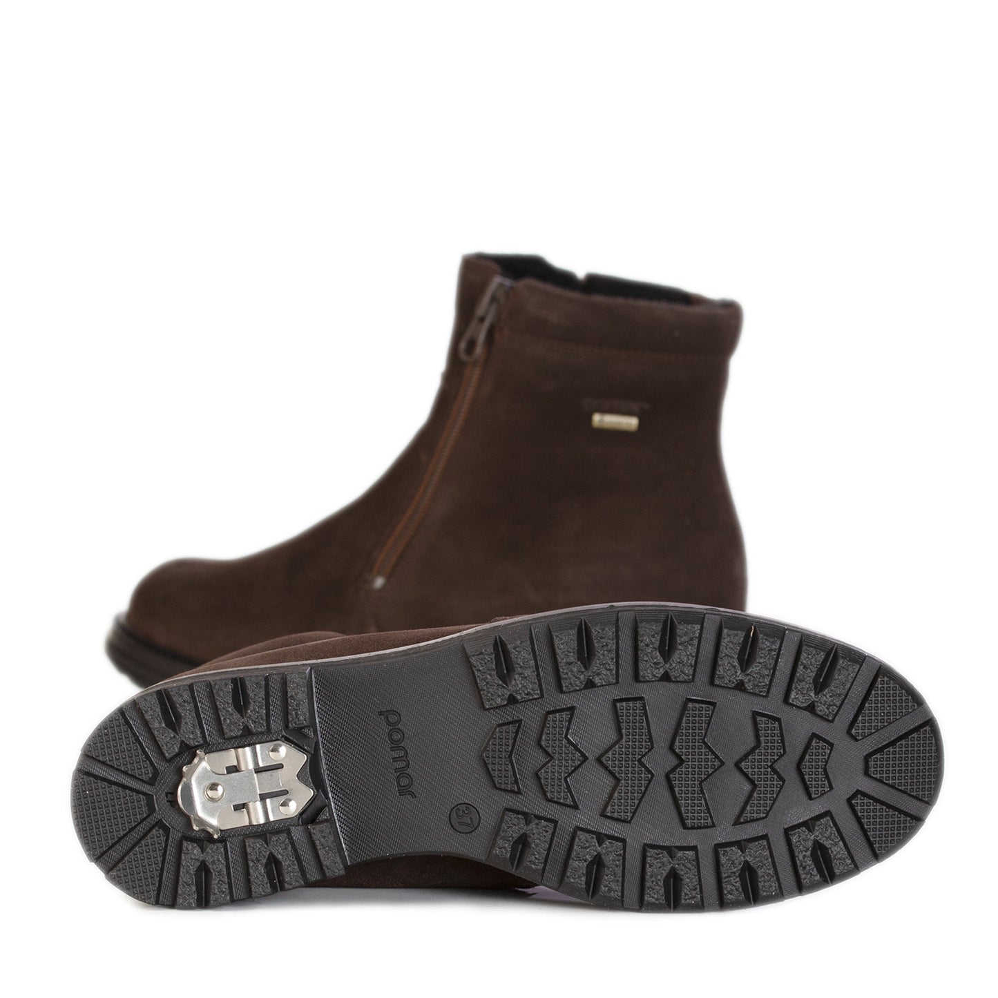 TUPAS Women’s XW Pomar GORE-TEX® ankle boot (38435-402)