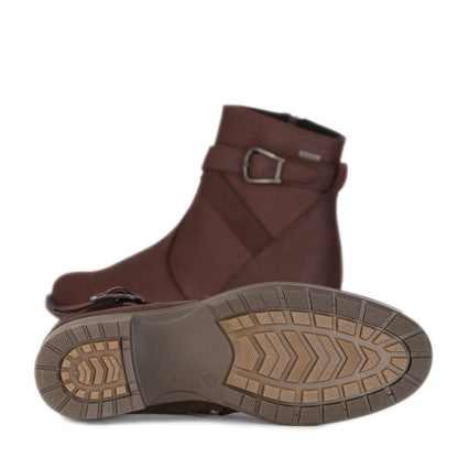 KIDE Women’s Pomar GORE-TEX® ankle boot (38379-502)