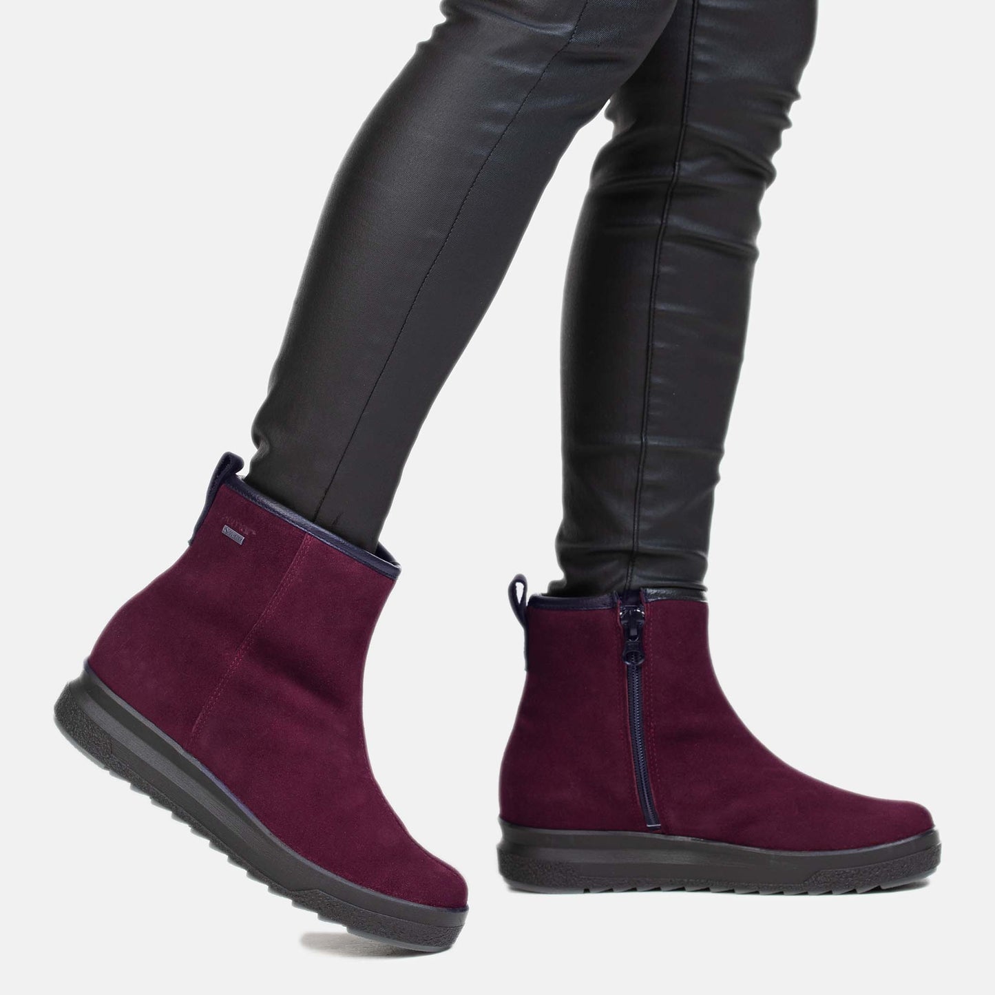 PIHTA Women´s GORE-TEX ankle boot (38478-409)