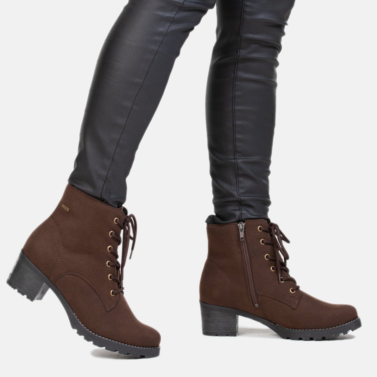 HEISI vegan Women’s Pomar GORE-TEX® ankle boot (35425-102)
