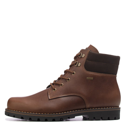 OLOS Men´s GORE-TEX ankle boot(212)