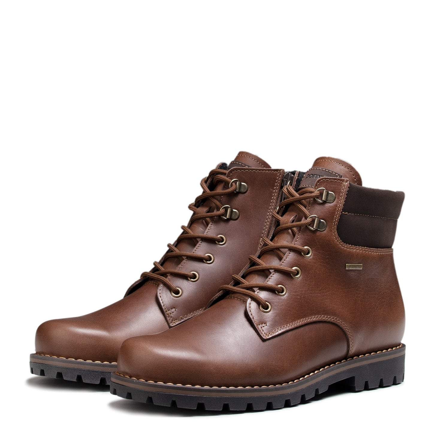 OLOS Men´s GORE-TEX ankle boot(212)