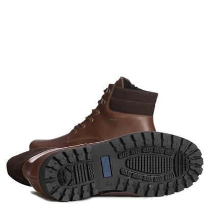 OLOS Men´s GORE-TEX ankle boot(212)