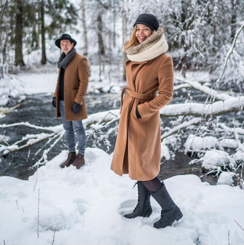 KOTA Women´s GORE-TEX boot(39182-500)