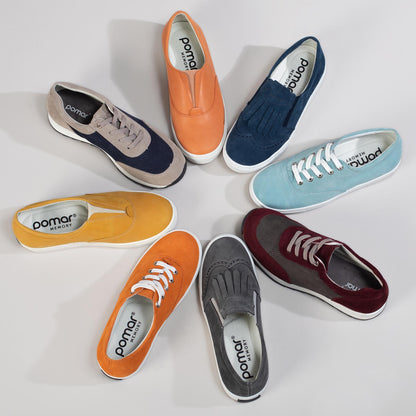 ILMATAR Women's Zero Waste sneaker(13485-300)